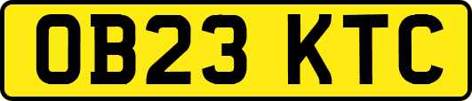 OB23KTC