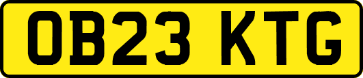 OB23KTG