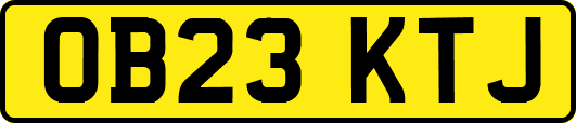 OB23KTJ