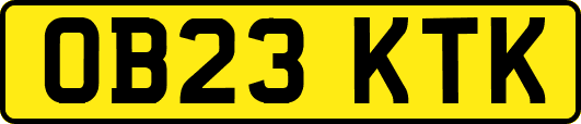 OB23KTK