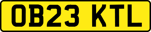 OB23KTL