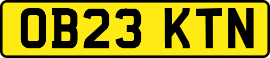 OB23KTN