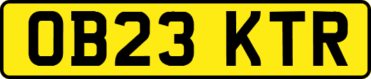 OB23KTR