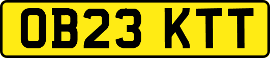 OB23KTT