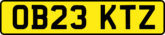 OB23KTZ