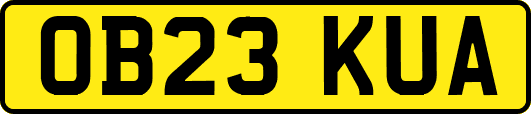 OB23KUA