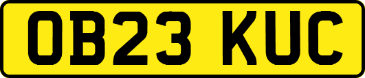 OB23KUC