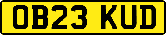 OB23KUD