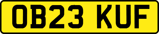 OB23KUF