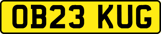 OB23KUG