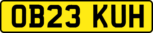 OB23KUH