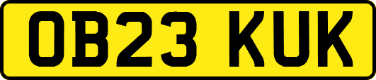 OB23KUK