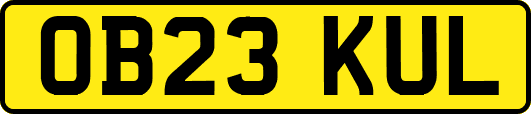 OB23KUL