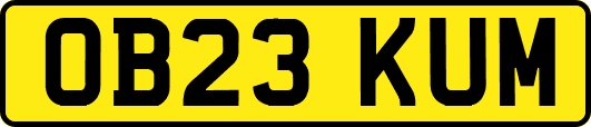 OB23KUM