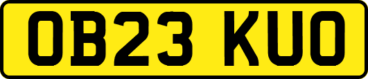 OB23KUO