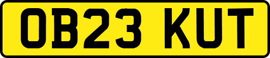 OB23KUT