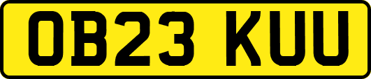 OB23KUU
