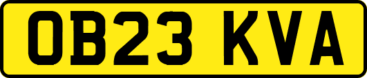 OB23KVA