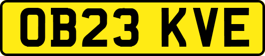 OB23KVE