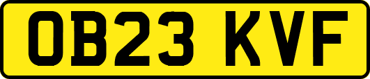 OB23KVF