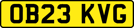 OB23KVG