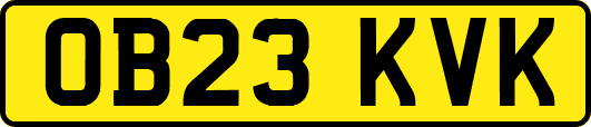 OB23KVK