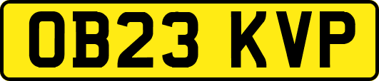 OB23KVP