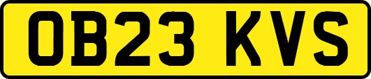 OB23KVS