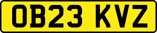 OB23KVZ