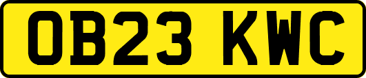 OB23KWC
