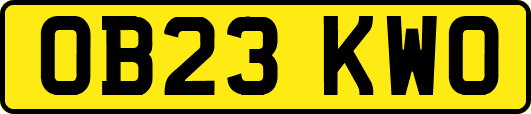 OB23KWO
