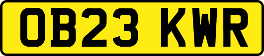 OB23KWR