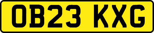 OB23KXG