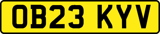 OB23KYV