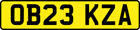OB23KZA