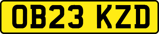 OB23KZD