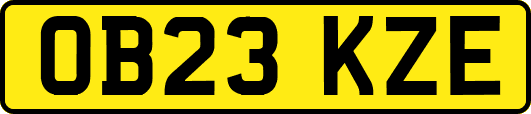 OB23KZE