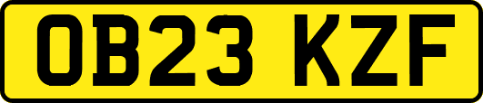 OB23KZF
