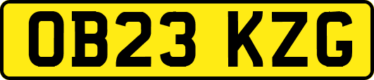 OB23KZG