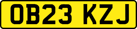 OB23KZJ