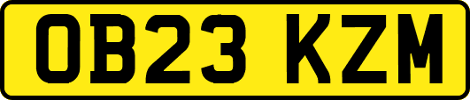 OB23KZM