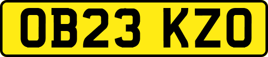 OB23KZO
