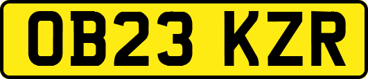 OB23KZR