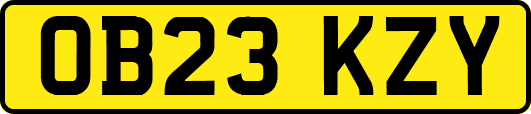 OB23KZY