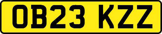OB23KZZ