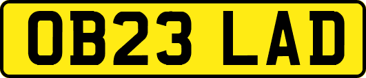 OB23LAD