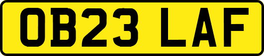OB23LAF