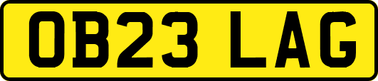 OB23LAG