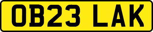 OB23LAK