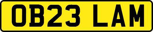 OB23LAM